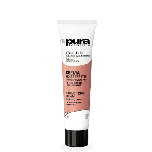 PURA PERFECT CURL CREAM 150 ML