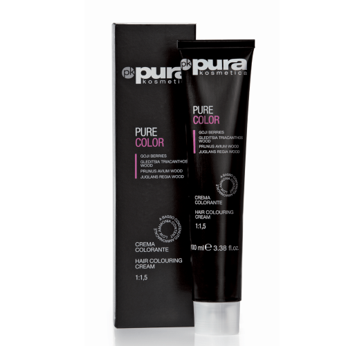 PURA PURE COLOR CREME