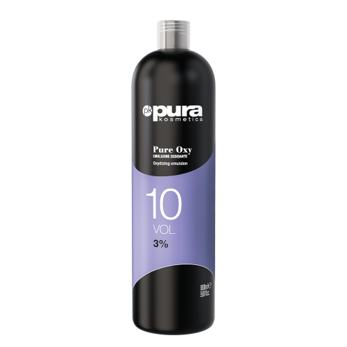 PURA PURE OXY 10 VOL 1000 ML