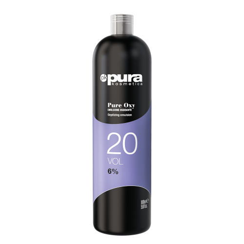 PURA PURE OXY 20 VOL 1000 ML