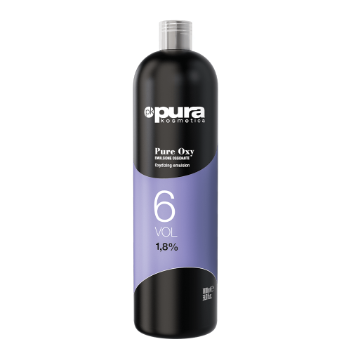 PURA PURE OXY 6 VOL 1000 ML