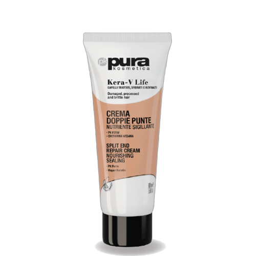 PURA SPILIT END REPAIR CREAM 100 ML
