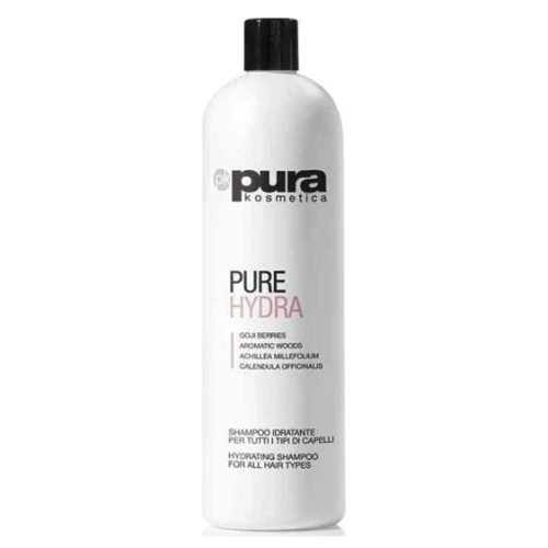 PURA HYDRATING SHAMPOO 1000 ML