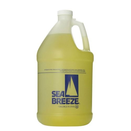 SEA BREEZE ASTRINGENT 1 GAL