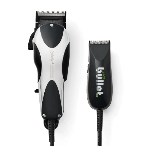 WAHL COMBO STERLING 4 & BULLET