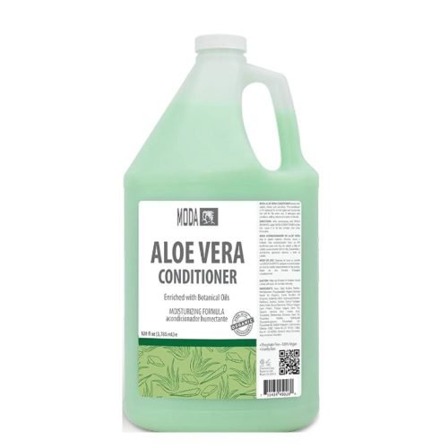 CHEMCO MODA ALOE VERA CONDITIONER GAL