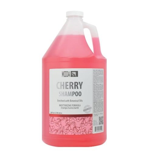 CHEMCO MODA CHERRY SHAMPOO GAL