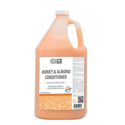 CHEMCO MODA CHERRY CONDITIONER GAL