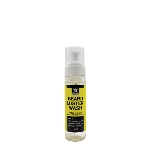 M1 INNOVATIONS BEARD WASH