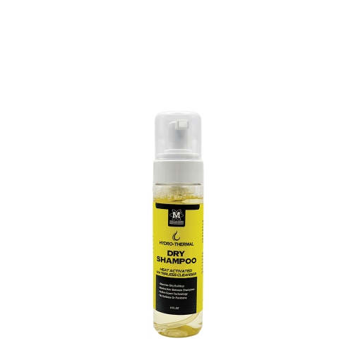 M1 INNOVATIONS DRY SHAMPOO 8 OZ