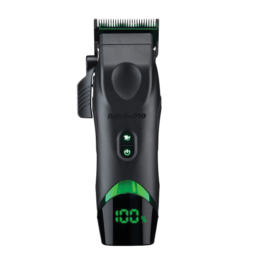 BABYLISS PRO TOMB45 CLIPPER BLACK