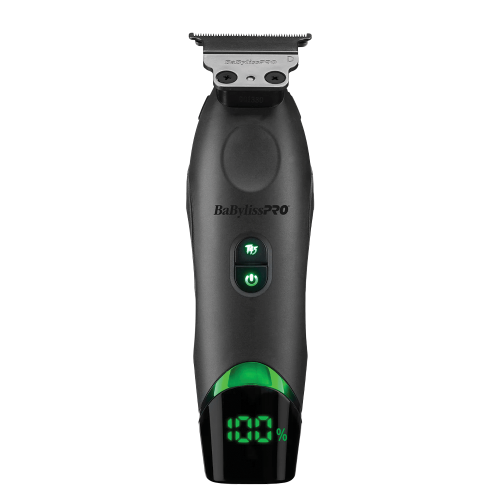 BABYLISS PRO TOMB45 TRIMMER BLACK