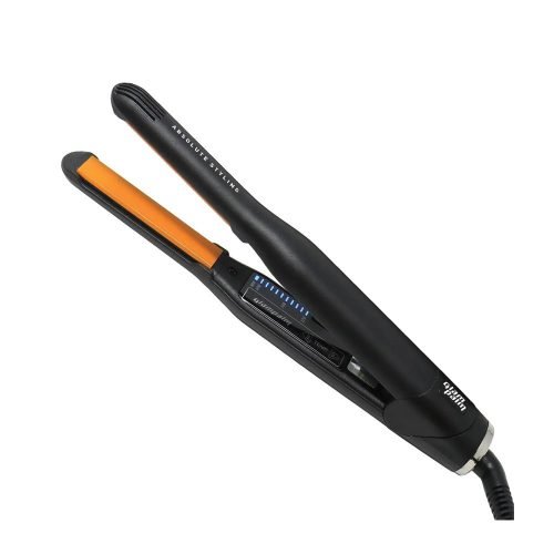 GLAM PALM FLAT IRON 1/2" VIBRATO