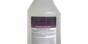 IC Alcohol 70% 1 Gallon jug