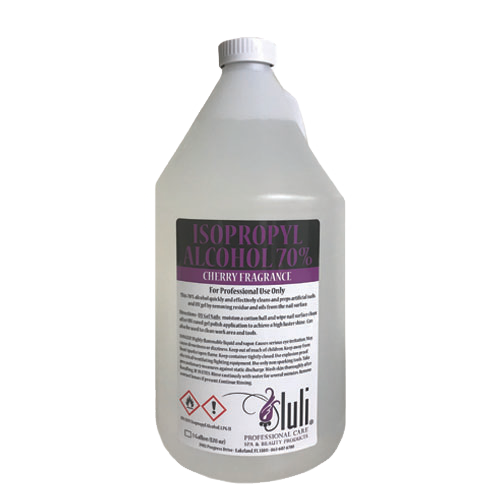 IC ALCOHOL 70% 1 GAL