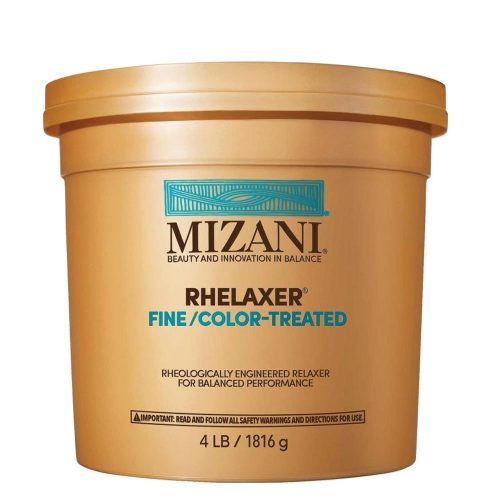 MIZANI RELAXER FINE/COLOR 4 LBS