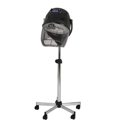 PIBBS 514 KWIK DRYER WITH CASTER BASE