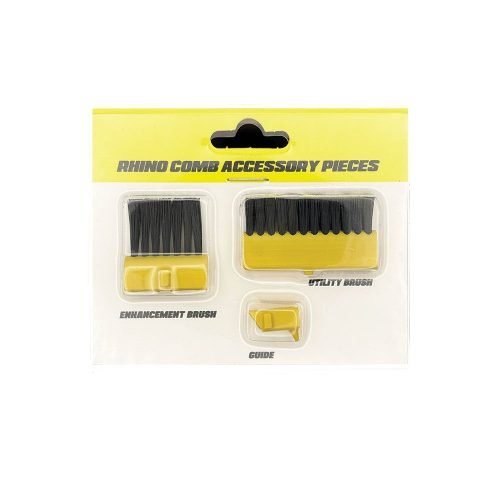 RHINOCOMB ACCESSORY PCS