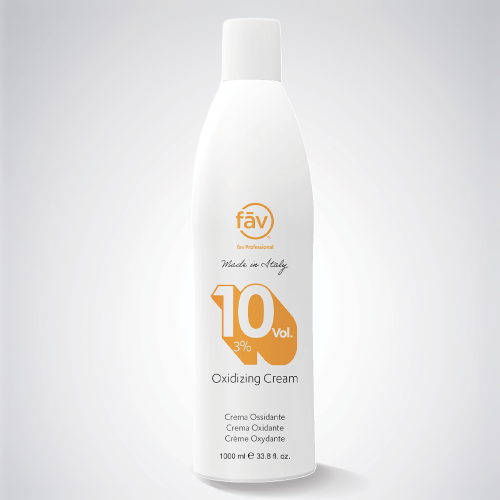 FAV PEROXIDE 10 VOL 1000 ML