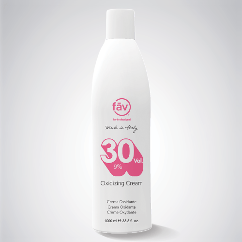 FAV PEROXIDE 30 VOL 1000 ML