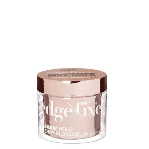 RED BY KISS AST RED EDGE FIXER CLEAR EDGE GEL 100 ML CHERRY BLOSSOM