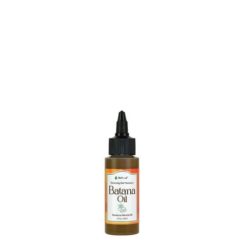 WELL'S OIL 218 BATANA 2 OZ