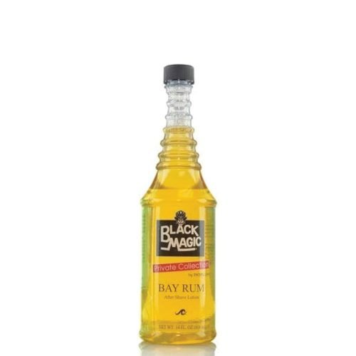 ISOPLUS BLACK MAGIC BAY RUM 14