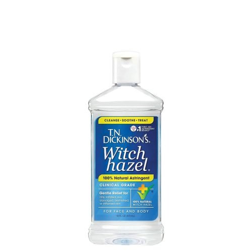 DICKINSON WITCH HAZEL ASTRINGENT 16
