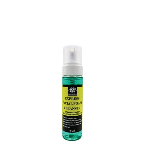 M1 FACIAL CLEANSER