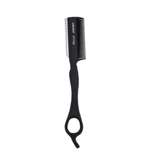 VINCENT 2WAY RAZOR COMB-ONE EYE