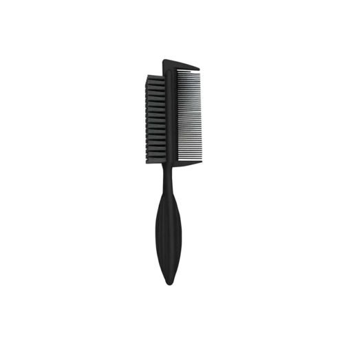 VINCENT MUSTACHE COMB & BRUSH