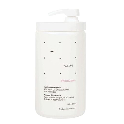 AFFIRM MOISTURRIGHT HAIR REPAIR MASQUE 32 OZ