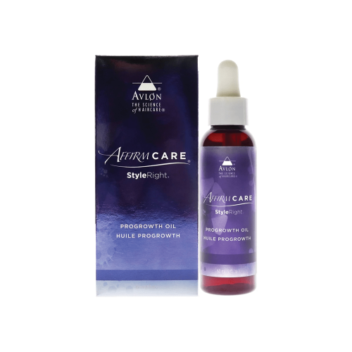 AFFIRMCARE STYLERIGHT PROGROWTH OIL 2 OZ