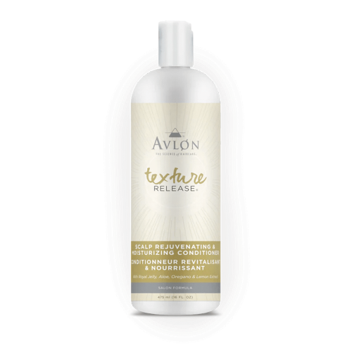 AFFIRM TEXTURE RELEASE SCALP MOISTURIZING CONDITIONER 16 OZ