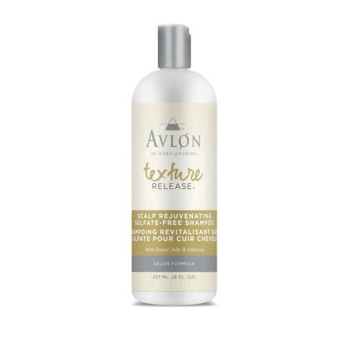 AFFIRM TEXTURE RELEASE SCALP SULFATE-FREE SHAMPOO 16 OZ