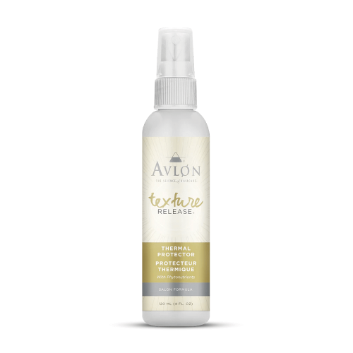 AFFIRM TEXTURE RELEASE THERMAL PROTECTOR 4 OZ