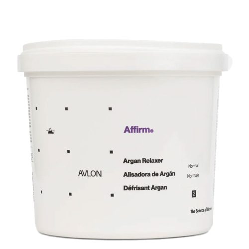 AFFIRM CREME RELAXER MILD 8 LB