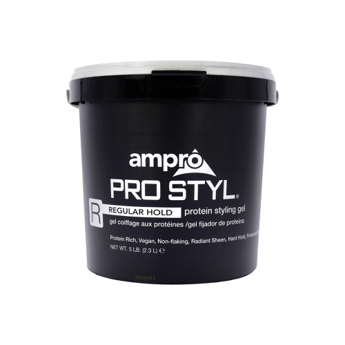 AMPRO PRO STYL GEL REGULAR 5 LBS