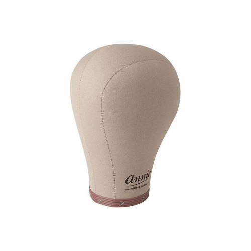 ANNIE 4800 CANVAS BLOCK HEAD 22"