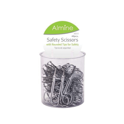 ANNIE 6019 SAFETY SCISSOR