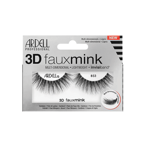 ARDELL 3D FAUX MINK 853