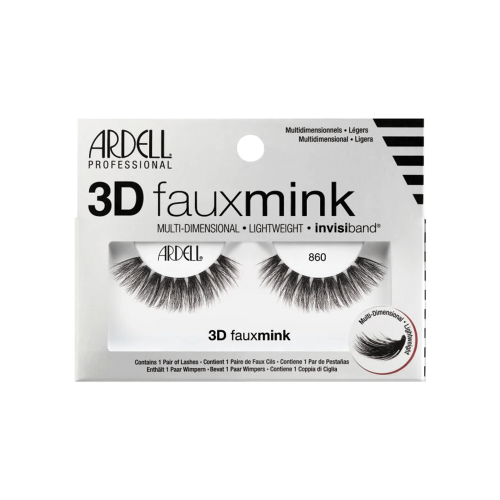 ARDELL 3D FAUX MINK 860