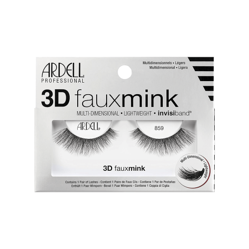 ARDELL 3D FAUX MINK 859