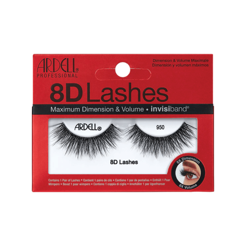 ARDELL 8D LASHES 950