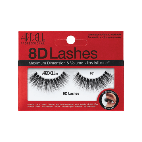 ARDELL 8D LASHES 951