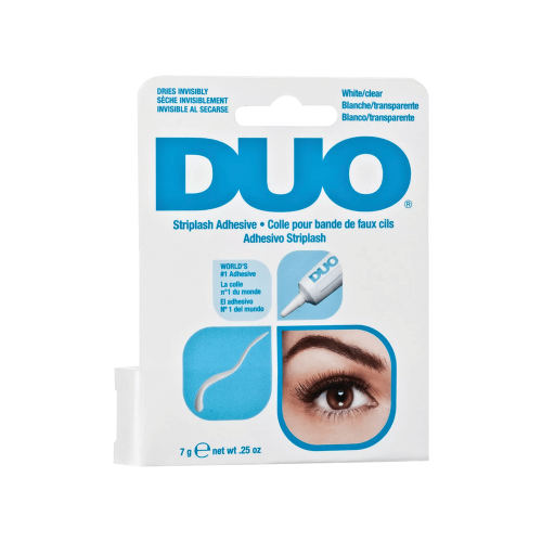 ARDELL DUO STRIPLASH ADHESIVE DARK 0.25 OZ
