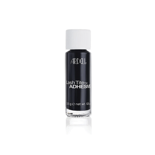 ARDELL LASHTITE DARK ADHESIVE FOR INDIVIDUAL LASHES 0.125 OZ