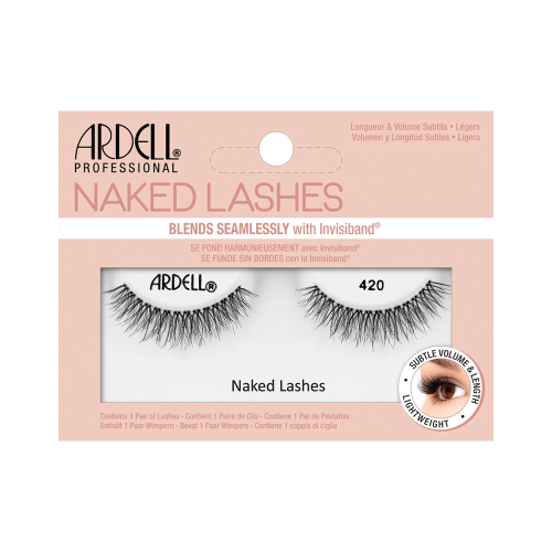 ARDELL NAKED LASHES 420