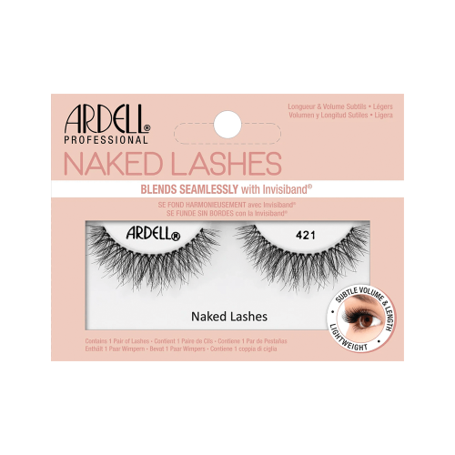 ARDELL NAKED LASHES 421