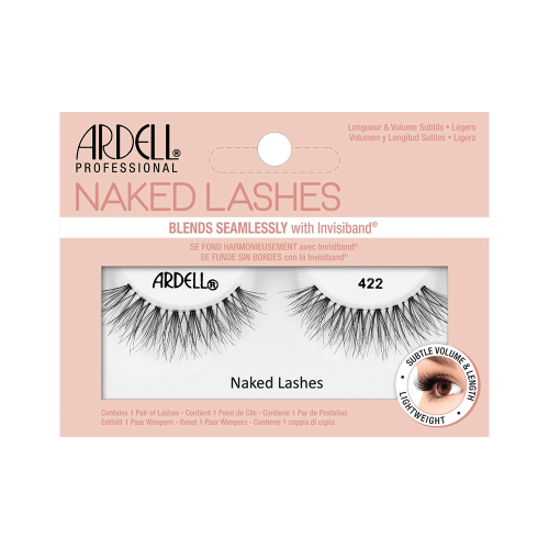 ARDELL NAKED LASHES 422
